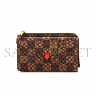 LOUIS VUITTON CARD HOLDER RECTO VERSO M69431 (13*9.5*2.5cm)